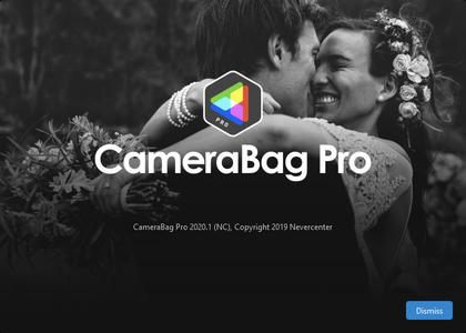 Nevercenter CameraBag Pro 2023.3 (x64)