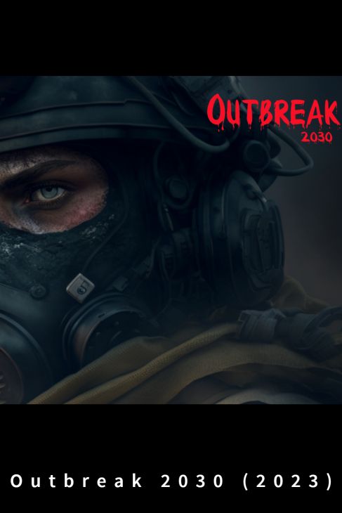Outbreak 2030 (2023) -TENOKE