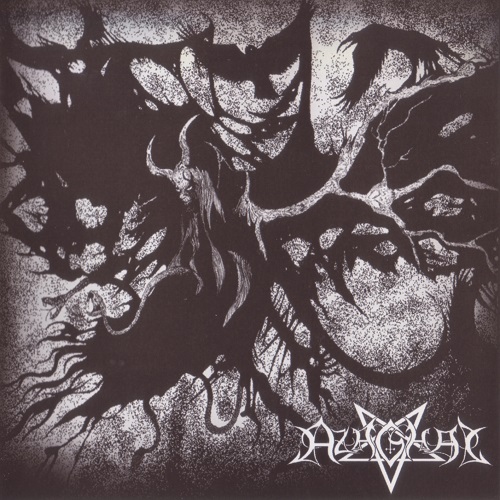 Azaghal - Luciferin Valo (2006) Lossless+mp3