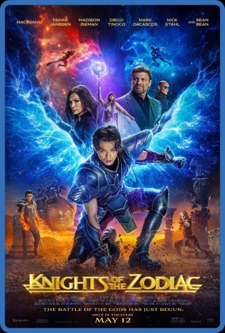 KNights of The Zodiac 2023 2160p Dolby Vision ENG And ESP LATINO Multi Sub DD5 1 D... 389dbcd8310b3ae1f860f7d987d7068a