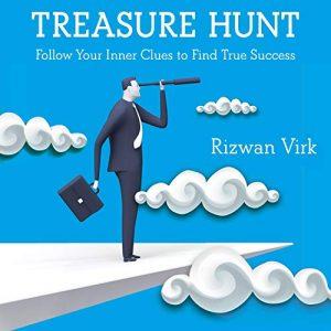 Treasure Hunt Follow Your Inner Clues to Find True Success [Audiobook]