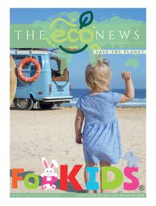 The Eco News For Kids - 28 June 2023