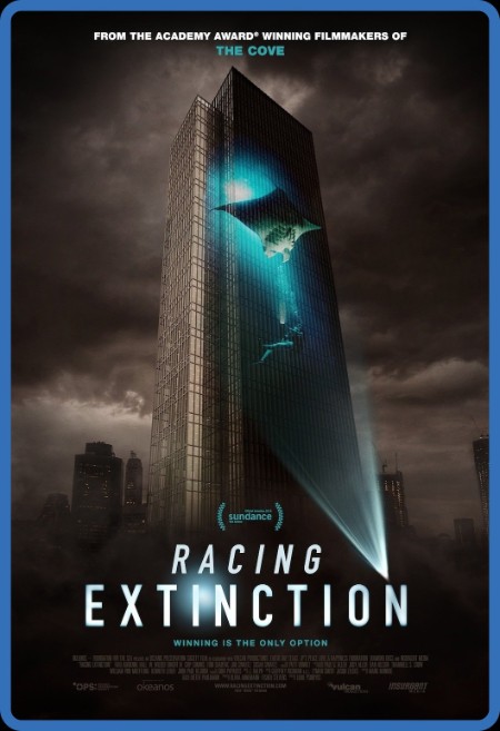 Racing Extinction 2015 1080p BluRay x265-RARBG