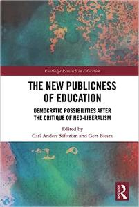 The New Publicness of Education