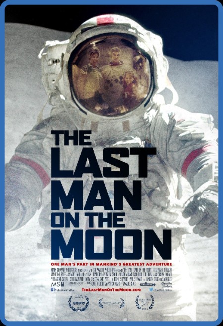 The Last Man on The Moon 2014 1080p BluRay x265-RARBG