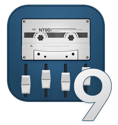 n-Track Studio Suite 9.1.8.6961 (x64) Multilingual