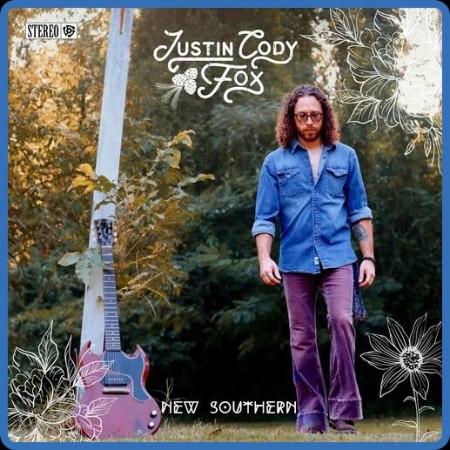 Justin Cody Fox - New Southern - 2023