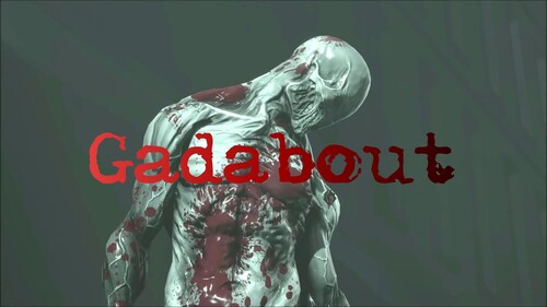 PerfectDeadbeat - Gadabout EP2R WIP 68