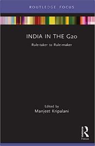 India in the G20