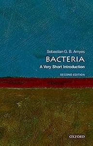 Bacteria A Very Short Introduction (Very Short Introductions)