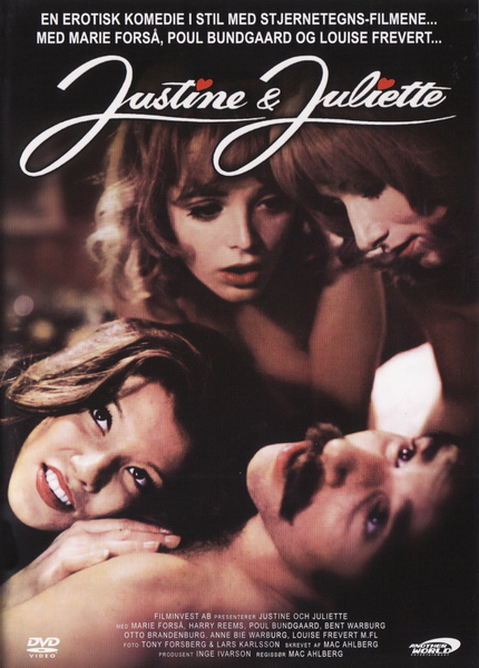 Justine and Juliette / Жюстина и Джульетта - 7.18 GB