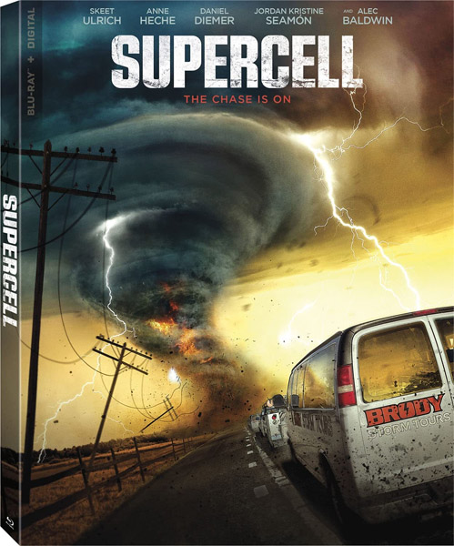 Торнадо / Supercell (2023) HDRip / BDRip 1080p