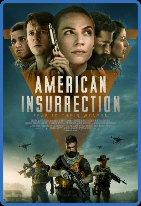American Insurrection 2021 1080p WEBRip x264-RARBG F1ca511dde9a5151dd79acb097cfbfe7