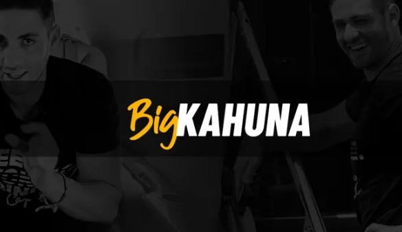 Jason Capital – The Big Kahuna 2023