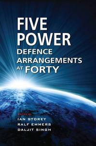 The Five Power Defence Arrangements at Forty