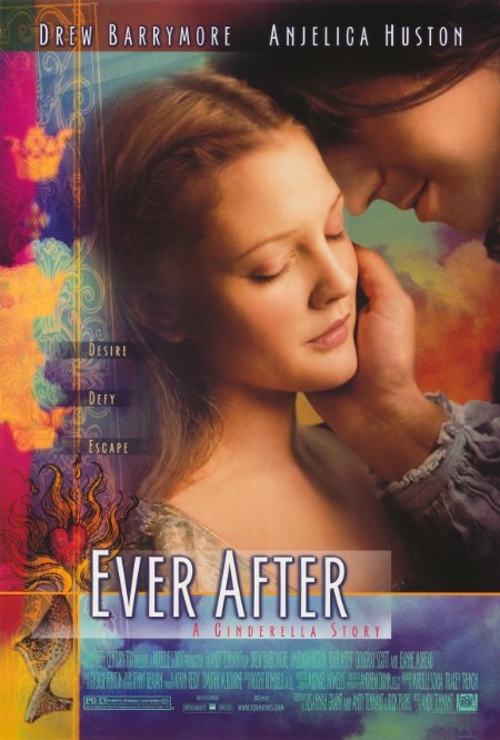 Ever After A Cinderella Story (1998) 2160p 4K WEB 5.1 YTS 509ad87f7047b77fbc7e744bb48834ed