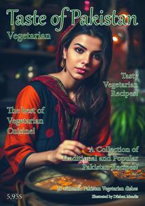 Taste of Vegetarian - 21 June 2023