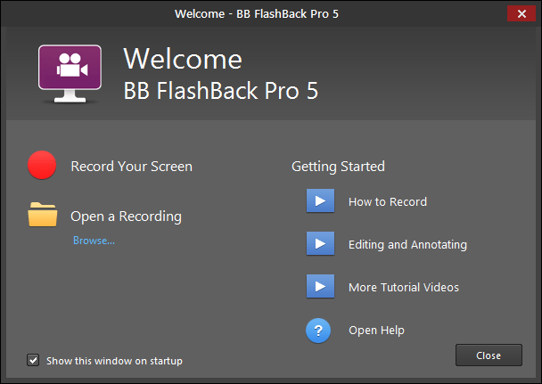 BB FlashBack Pro 5.59.0.4764 Portable