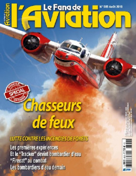 Le Fana de L'Aviation 2018-08