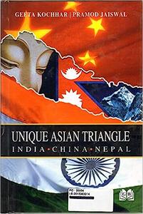 Unique Asian Triangle India - China - Nepal