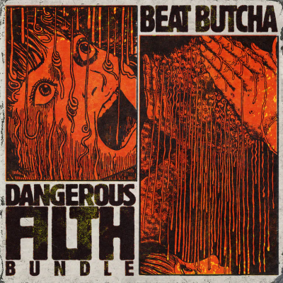 Beat Butcha - Dangerous Filth (MIDI, WAV)