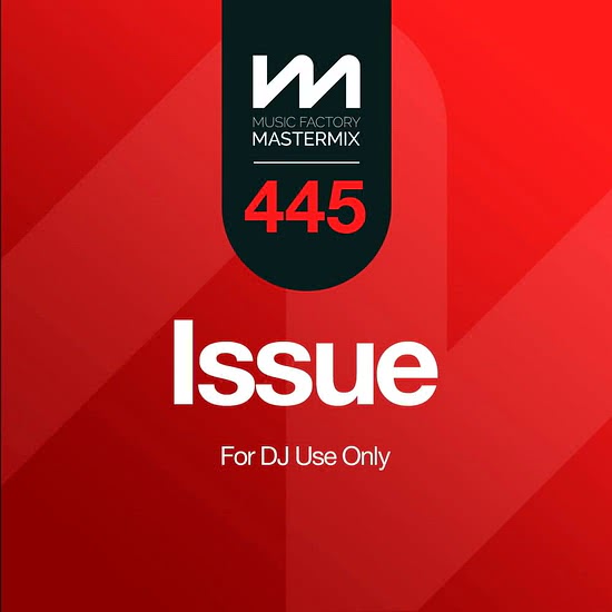 Mastermix Issue 445