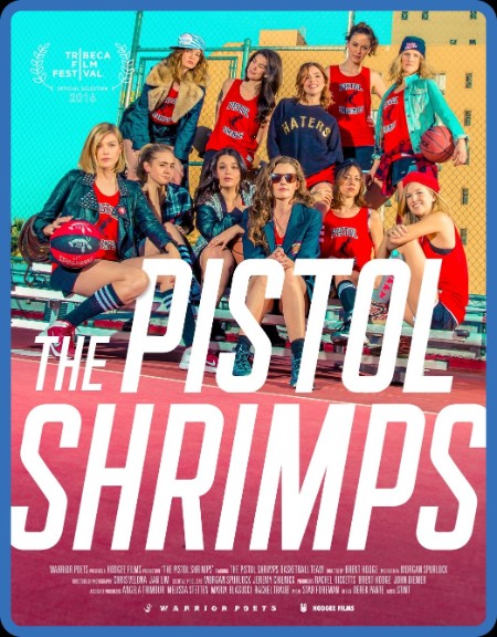 The PisTol Shrimps 2016 1080p WEBRip x264-RARBG