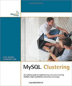 MySQL Clustering