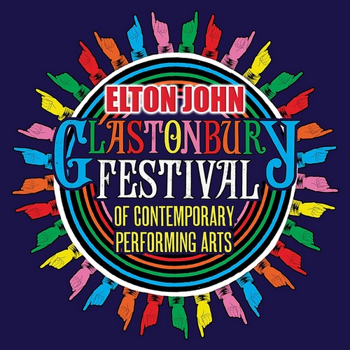 Elton John - Glastonbury Festival (2023) WEB-DL 2160p