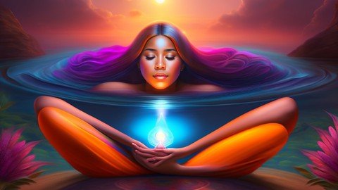 Certified Womb Healing Practitioner Course