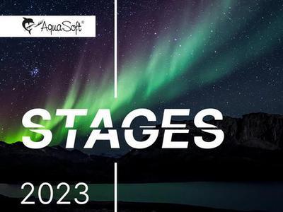 AquaSoft Stages 14.2.09 Multilingual (x64)