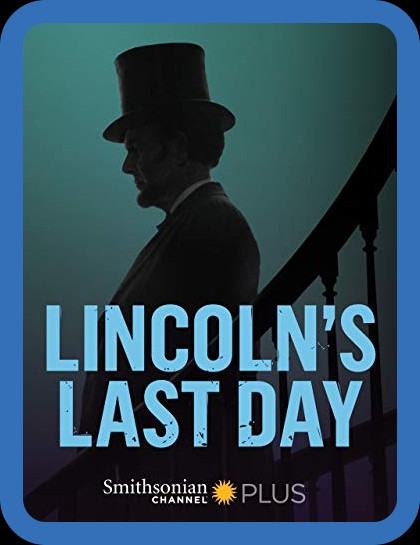 Lincolns Last Day 2015 1080p WEBRip x264-RARBG