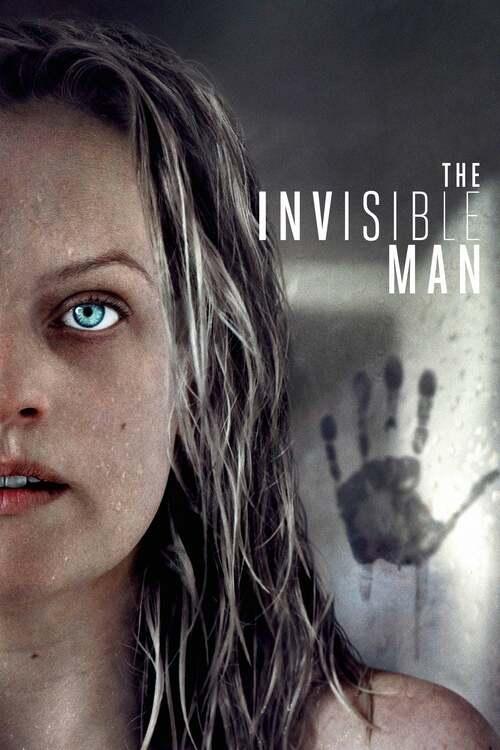 Niewidzialny człowiek / The Invisible Man (2020) MULTi.2160p.UHD.BluRay.REMUX.DV.HDR.HEVC.TrueHD.7.1-MR | Lektor i Napisy PL
