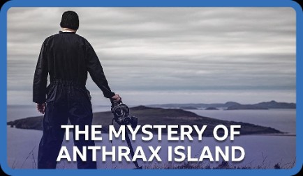 The Mystery of Anthrax Island 2022 1080p WEBRip x264-CBFM