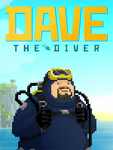 Dave The Diver: Deluxe Edition – v1.0.2.1373 + 2 DLCs + Bonus Content