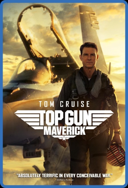 Top Gun Maverick (2022) HEVC 1080p 7RIP 06e100142398879fc63387db612b004e