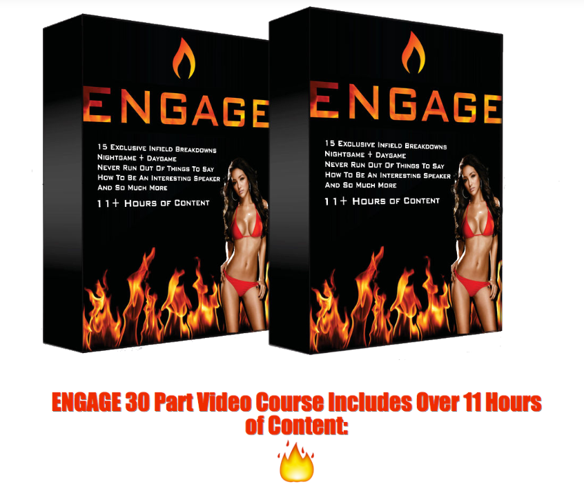 Engage By Evolution Daily 2023 |  Download Free