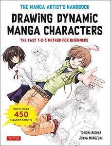 The Manga Artist’s Handbook