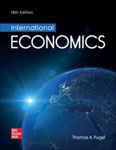 International Economics, 18th Edition