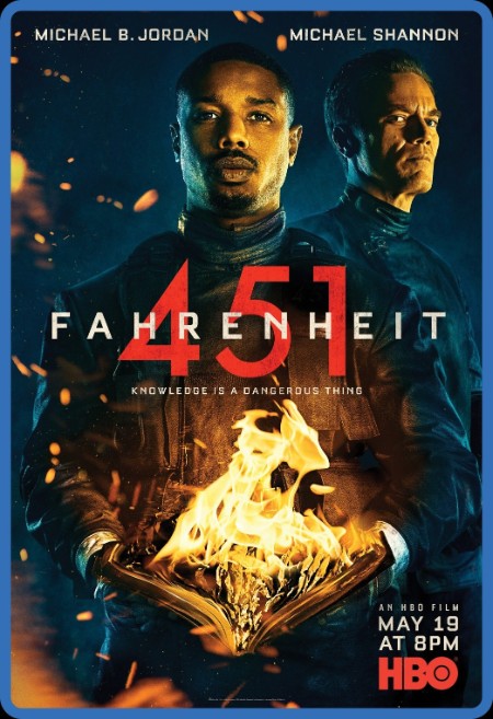 Fahrenheit 451 2018 1080p BluRay H264 AAC-RARBG