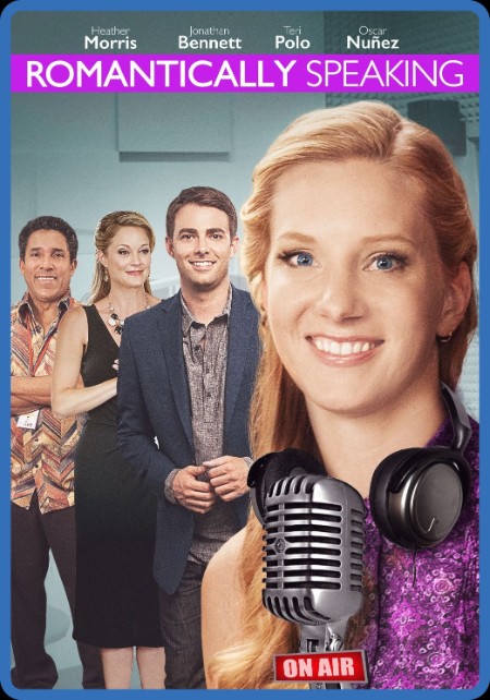 Romantically Speaking 2015 1080p WEBRip x265-RARBG 4fde7dd5a64ea27714a6d1208fd8455b