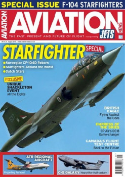 Aviation News 2018-08