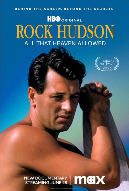 Rock Hudson All That Heaven Allowed 2023 1080p WEB h264-EDITH