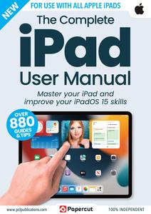 The Complete iPad Pro Manual – June 2023