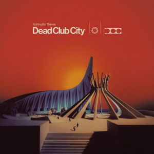 Nothing But Thieves - Dead Club City (2023)