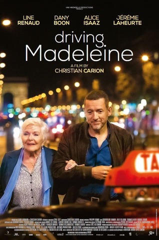 Im Taxi mit Madeleine 2022 German Dl Eac3 1080p Dv Hdr Web H265-ZeroTwo