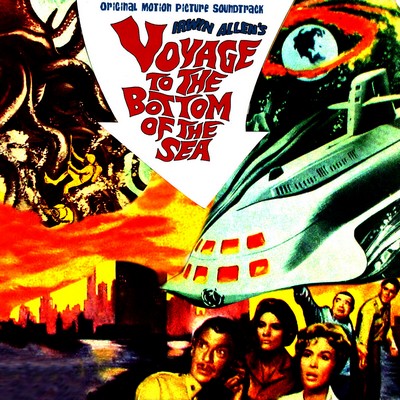 Voyage to the Bottom of the Sea Soundtrack