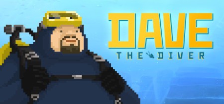Dave The Diver FitGirl Repack
