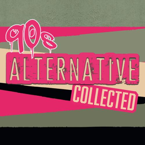 90s Alternative Collected (2023)