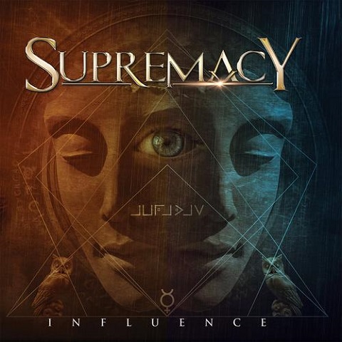 Supremacy - Influence (2023)